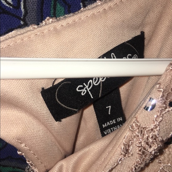 ⭐️ light pink sweetheart/semi formal dress ⭐️ - Picture 4 of 4